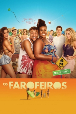 Os Farofeiros-watch