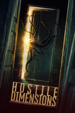 Hostile Dimensions-watch