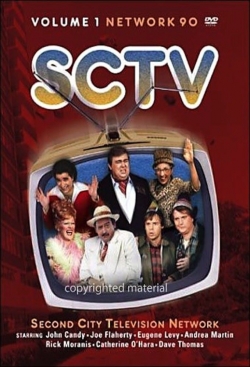 SCTV Network 90-watch