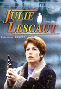 Julie Lescaut-watch