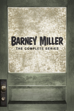 Barney Miller-watch