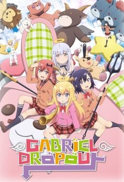 Gabriel DropOut-watch