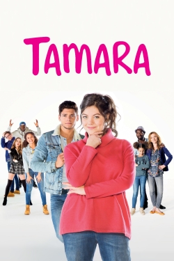 Tamara-watch