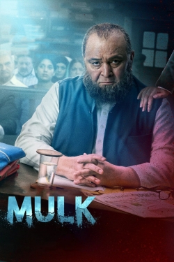 Mulk-watch