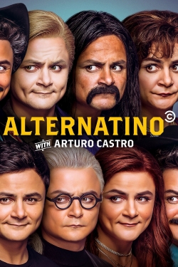 Alternatino with Arturo Castro-watch