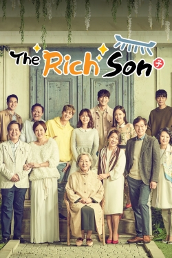 The Rich Son-watch