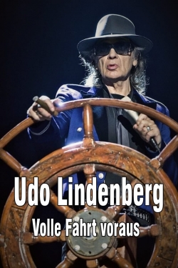 Udo Lindenberg: Volle Fahrt voraus - Begegnungen auf dem Lindischen Ozean-watch