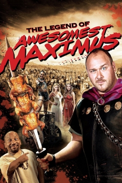 National Lampoon's The Legend of Awesomest Maximus-watch