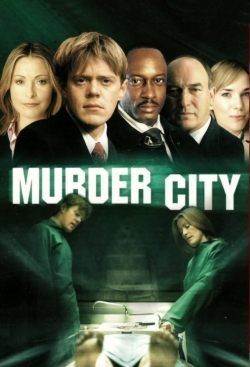 Murder City-watch