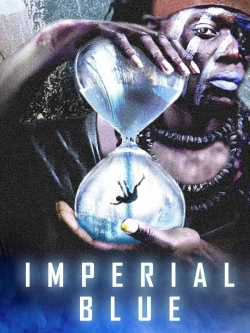 Imperial Blue-watch