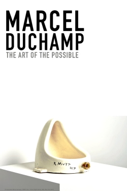 Marcel Duchamp: The Art of the Possible-watch