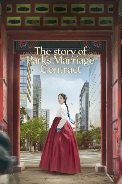The Story of Park's Marriage Contract-watch
