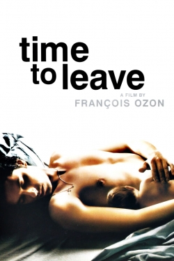 Time to Leave-watch