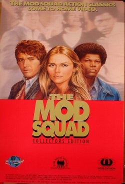 The Mod Squad-watch