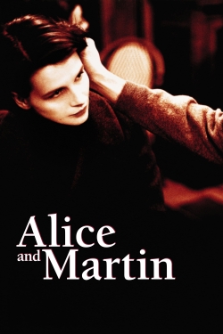 Alice and Martin-watch