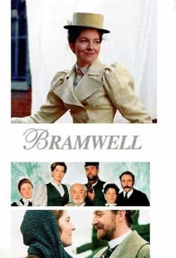 Bramwell-watch