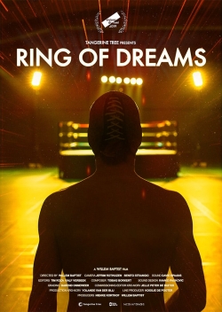 Ring of Dreams-watch