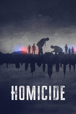 Homicide-watch