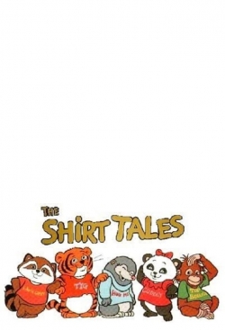 Shirt tales-watch