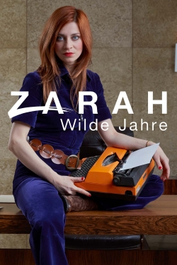 Zarah: Wilde Jahre-watch