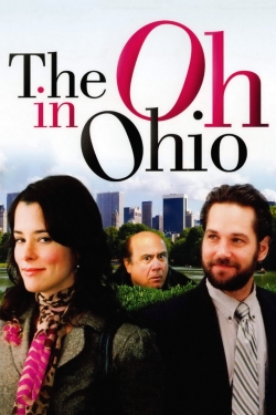 The Oh in Ohio-watch