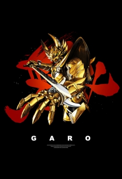 GARO-watch