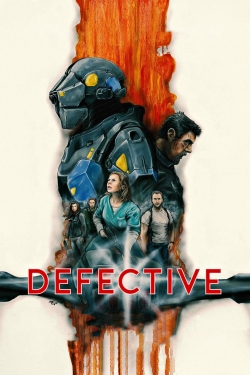 Defective-watch