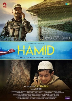 Hamid-watch