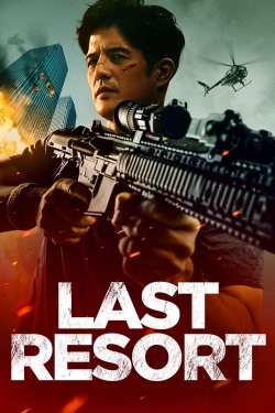 Last Resort-watch