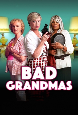 Bad Grandmas-watch