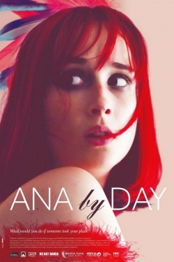 Ana by Day-watch