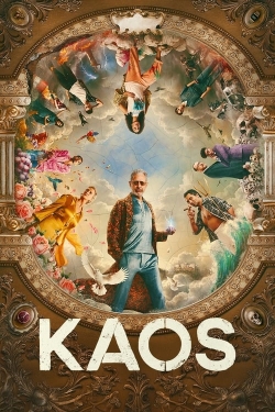 KAOS-watch