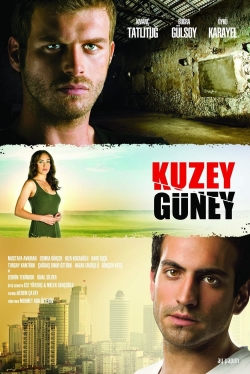 Kuzey Güney-watch