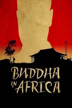 Buddha in Africa-watch