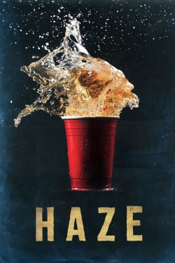 Haze-watch