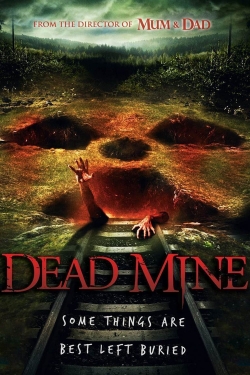 Dead Mine-watch