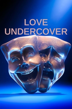 Love Undercover-watch