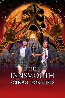 The Innsmouth School for Girls-watch