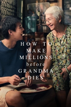 How to Make Millions Before Grandma Dies-watch