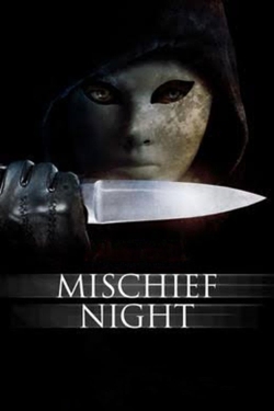 Mischief Night-watch