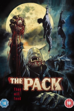 The Pack-watch