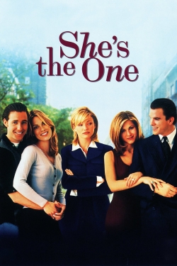 She's the One-watch