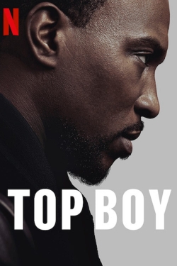 Top Boy-watch