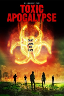 Toxic Apocalypse-watch