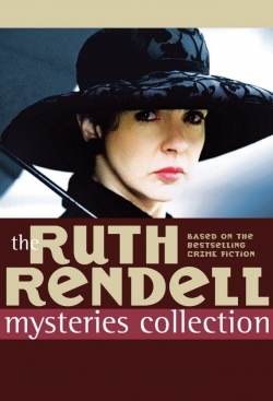 The Ruth Rendell Mysteries-watch