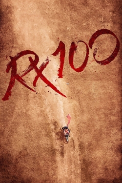 RX 100-watch