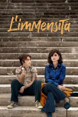 L'immensità-watch