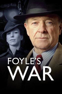 Foyle's War-watch