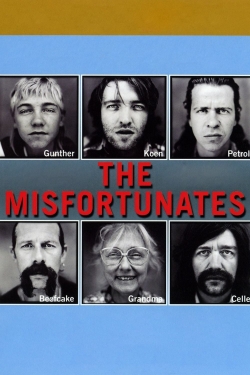 The Misfortunates-watch