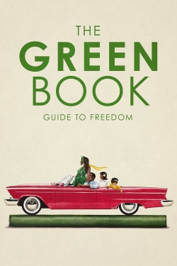 The Green Book: Guide to Freedom-watch